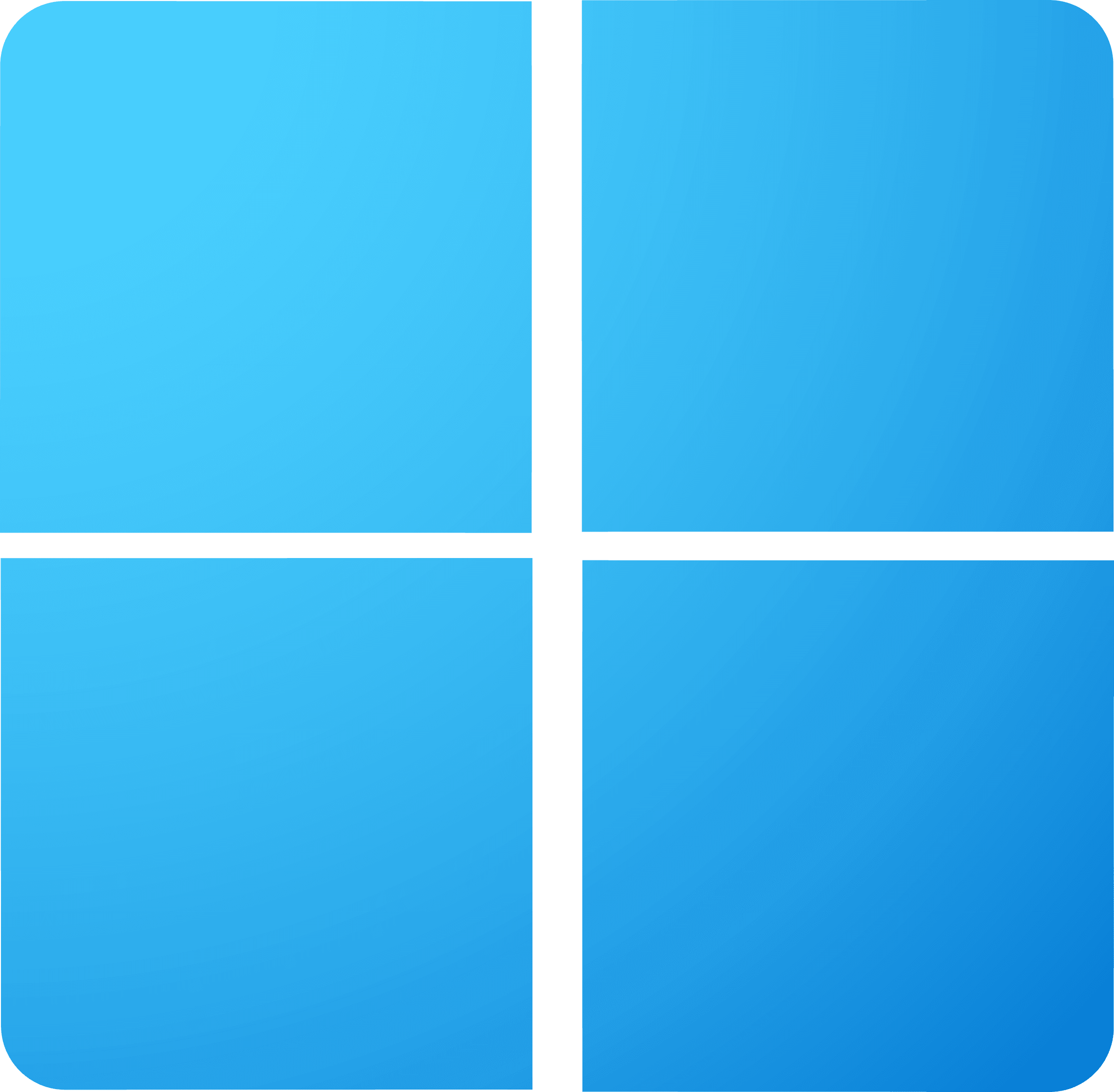 Windows 11 Logo